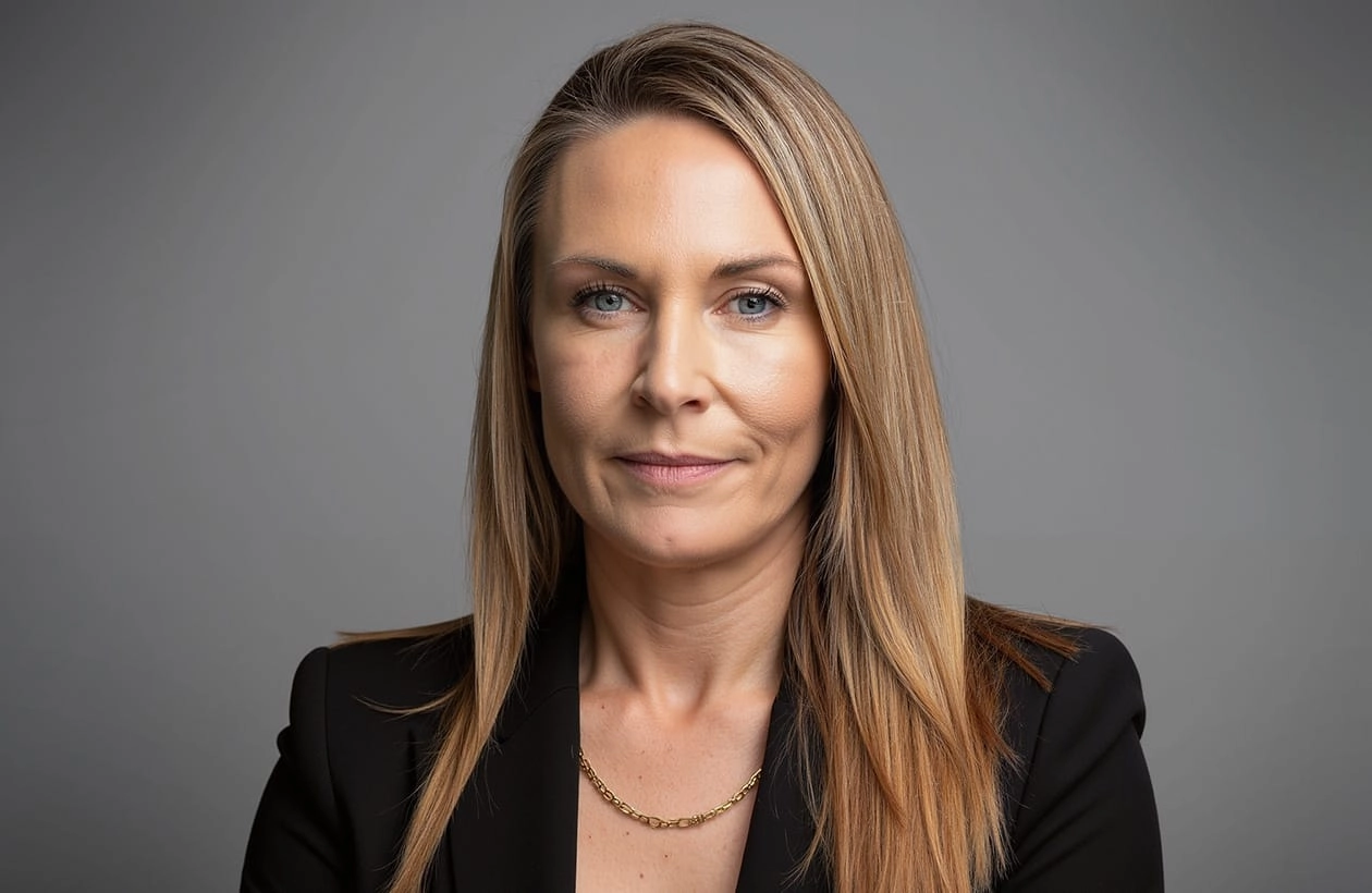 Joanne Reilly, Managing Director