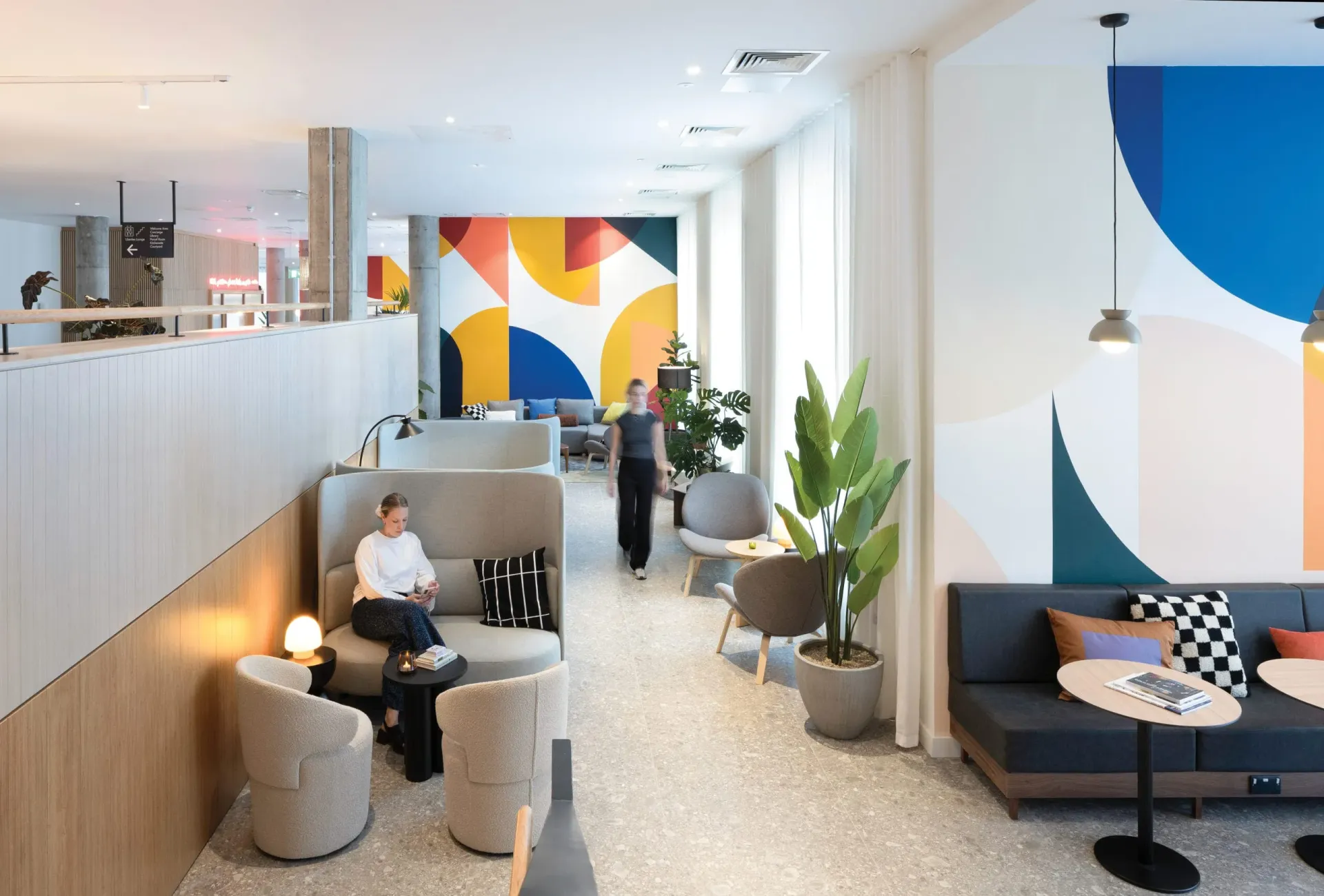 Staycity Augustine Aparthotel Dublin