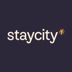 Staycity Aparthotels Logo