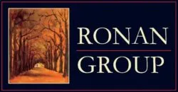 Ronan Group Real Estate Logo