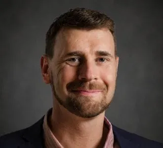 Eoghan Harris, BIM Department
